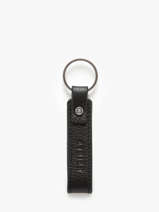 Porte-clefs Flandres Cuir Etrier Rose flandres EFLA7850